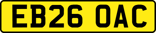EB26OAC