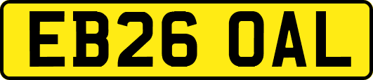 EB26OAL