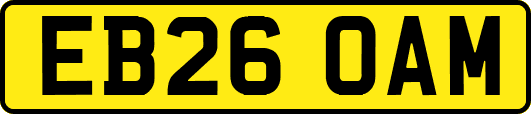 EB26OAM