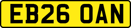 EB26OAN