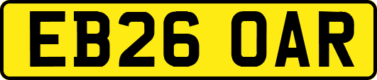 EB26OAR