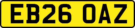 EB26OAZ