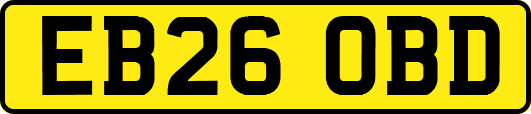 EB26OBD