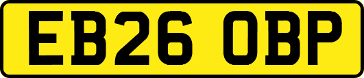 EB26OBP
