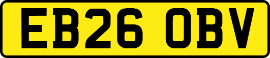 EB26OBV