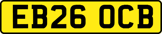 EB26OCB