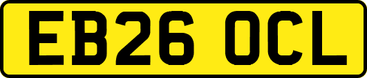 EB26OCL