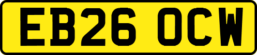 EB26OCW