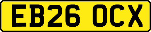 EB26OCX