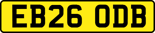 EB26ODB