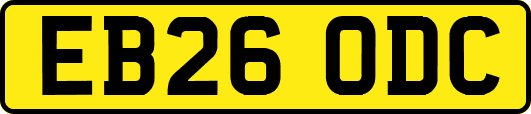 EB26ODC