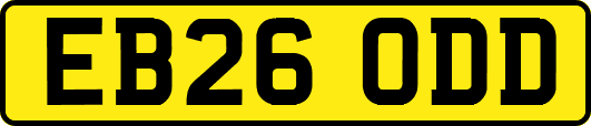 EB26ODD