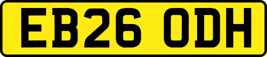 EB26ODH