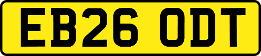 EB26ODT