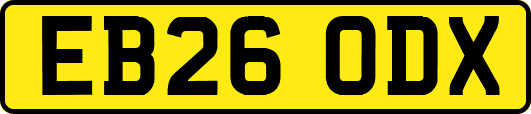 EB26ODX