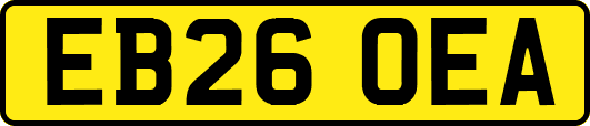 EB26OEA