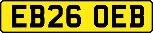 EB26OEB