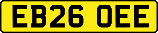EB26OEE