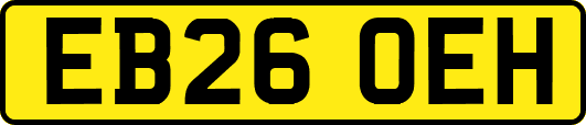 EB26OEH