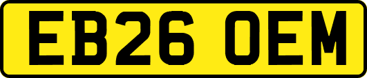 EB26OEM