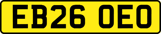 EB26OEO