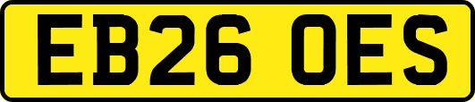 EB26OES