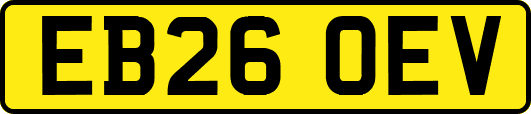 EB26OEV