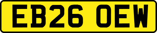 EB26OEW