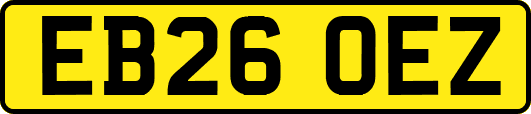 EB26OEZ
