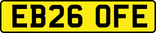 EB26OFE