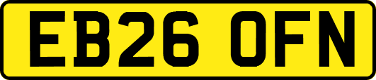 EB26OFN