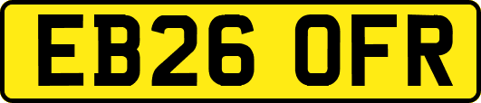EB26OFR