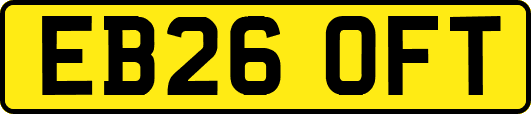 EB26OFT