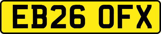 EB26OFX