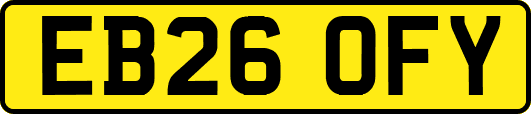 EB26OFY
