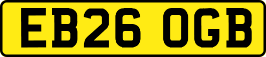 EB26OGB