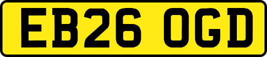 EB26OGD