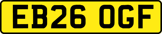 EB26OGF
