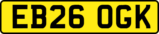 EB26OGK