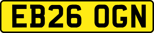 EB26OGN