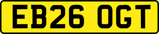 EB26OGT
