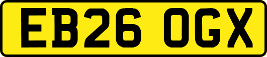 EB26OGX