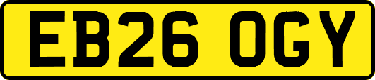 EB26OGY
