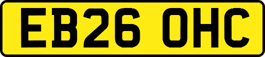 EB26OHC