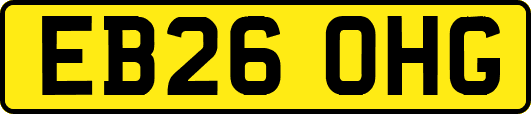 EB26OHG