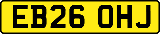 EB26OHJ