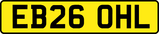 EB26OHL