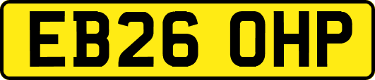 EB26OHP