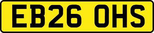 EB26OHS