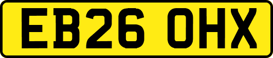 EB26OHX